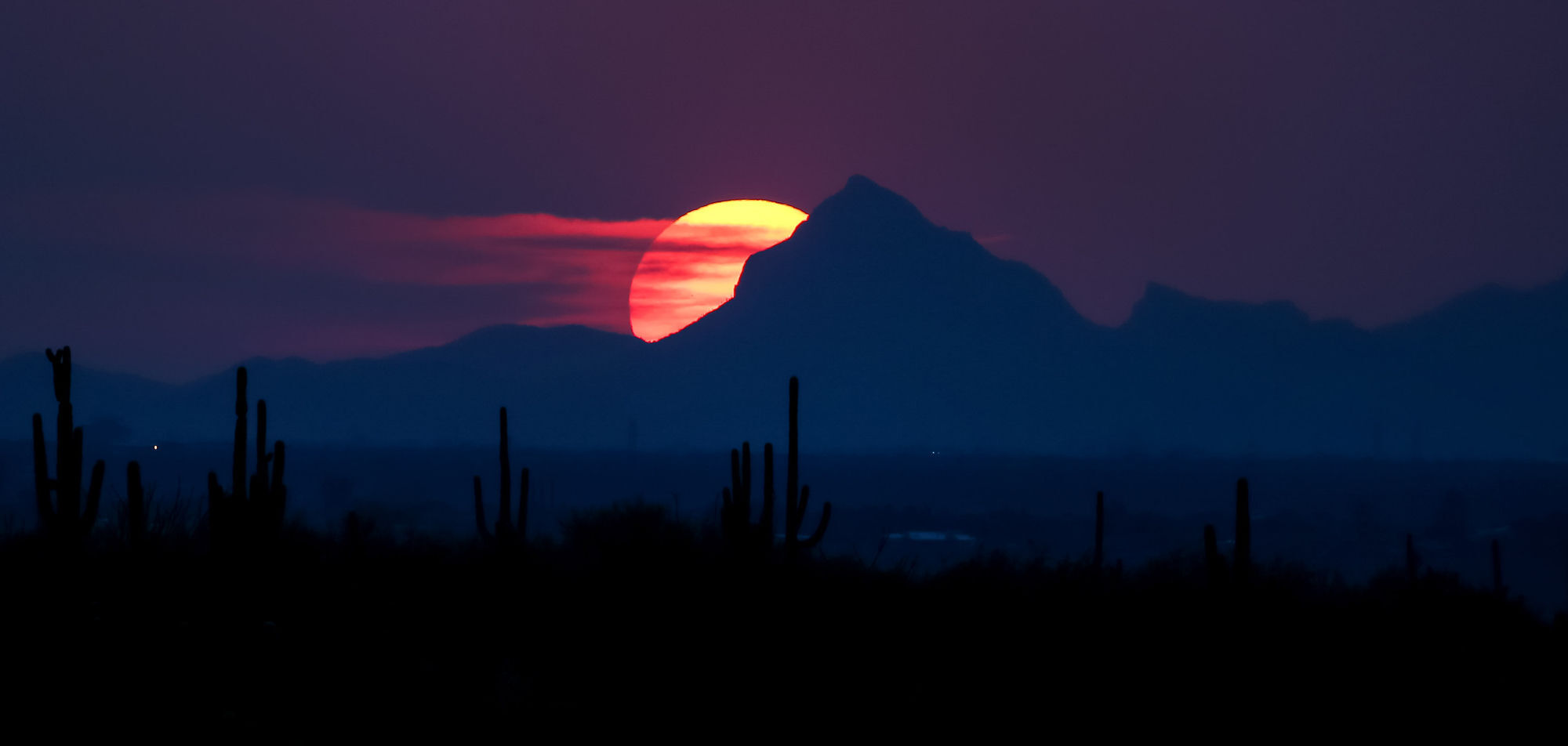 Best of 2020 photos, Arizona Daily Star